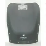 Bulle MRA type origine &quot;O&quot; clair Kawasaki GPZ1000RX