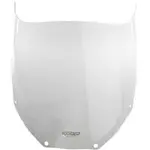 Bulle MRA type origine &quot;O&quot; clair Yamaha FZR600R