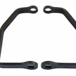 Jeu de clés de serrage de culasse LASER TOOLS 14/15mm Ducati