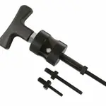 Extracteur de piges de culbuteur LASER TOOLS Ducati