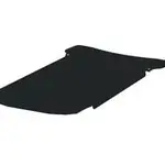 Toit ART noir Polaris Ranger