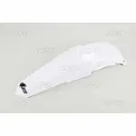 Garde-boue arrière UFO Replica 4T blanc Yamaha YZ125/250