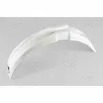Garde-boue avant UFO blanc