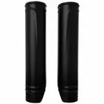 Protections de fourche POLISPORT noir 228 à 252mm