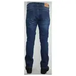 Jeans RST Tapered-Fit renforcé bleu