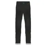 Jeans RST Tapered-Fit renforcé noir
