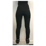 Jeans RST Reinforced Jegging textile noir femme