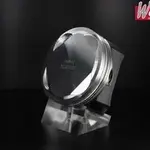 Piston forgé WÖSSNER Ø85,44 mm Honda 400