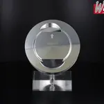 Piston forgé WÖSSNER Ø83,44 mm Yamaha YFM 350