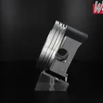 Piston forgé WÖSSNER Ø83,94 mm Yamaha YFM 350