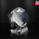 Piston forgé WÖSSNER Ø83,94 mm Yamaha YFM 350