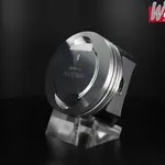 Piston forgé WÖSSNER Ø83,94 mm Yamaha YFM 350