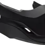 Mentonnière BELL Broozer noir matte