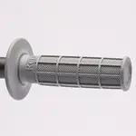 Revêtements RENTHAL MX picots/gaufré souple gris clair