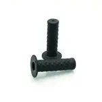 Revêtements BIHR Chesterfield noir