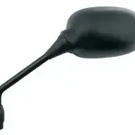 Rétroviseur gauche V PARTS type origine noir