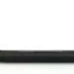 Guidon Ø28,6mm sans barre RENTHAL Fatbar Street bas noir