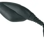 Rétroviseur droit BIHR type origine noir