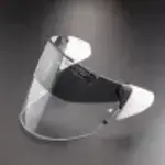 Kit PSS ARAI Casque Jet Smoked