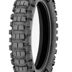 Pneu MICHELIN DESERT RACE BAJA 140/80-18 M/C 70R TT