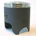Piston coulé VERTEX Ktm250 1990-94 67.45mm