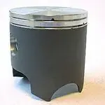 Piston coulé VERTEX Ktm250 1990-94 67.44mm