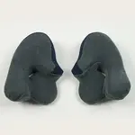 COUSSINET JOUE ARAI X-TEND 30MM CASQUE JET