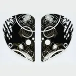 PLATINE ECRAN ARAI SAJ FICTION CASQUE INTEGRAL