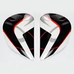 PLATINE ECRAN ARAI SAJ TAKAHASHI CASQUE INTEGRAL