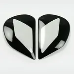 PLATINE ECRAN ARAI SAJ CHARACTER CASQUE INTEGRAL