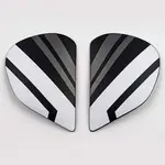 PLATINE ECRAN ARAI SAJ IOM 14 CASQUE INTEGRAL