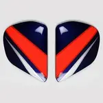 PLATINE ECRAN ARAI VAS VINALES CASQUE INTEGRAL