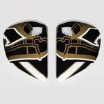 Platine écran vas arai casque intégral iom 2017