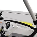 Pare-brise DIRECTION 2 avant bas Polaris RZR/RZR S 800