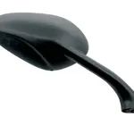 Rétroviseur droit V PARTS type origine noir MV Agusta Brutale 750