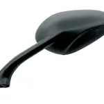 Rétroviseur gauche V PARTS type origine noir MV Agusta Brutale 750