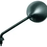 Rétroviseur gauche V PARTS type origine noir Piaggio Liberty 50 2T