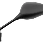 Rétroviseur gauche V PARTS type origine noir Malaguti Centro 50 4T