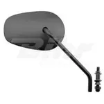 Rétroviseur droit V PARTS type origine noir Harley Davidson 883 Iron