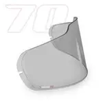 Ecran PINLOCK Original fumé léger pour écrans ARAI type SAI