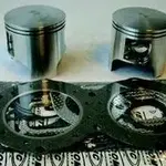 Kit pistons WISECO Jet ski Yamaha 700 81mm