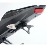 Support de plaque R&amp;G RACING Yamaha YZF-R125