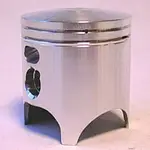 Kit piston WISECO CR80 1980-82 Ø50mm