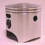 Piston KDX175 1980-82 Ø66mm
