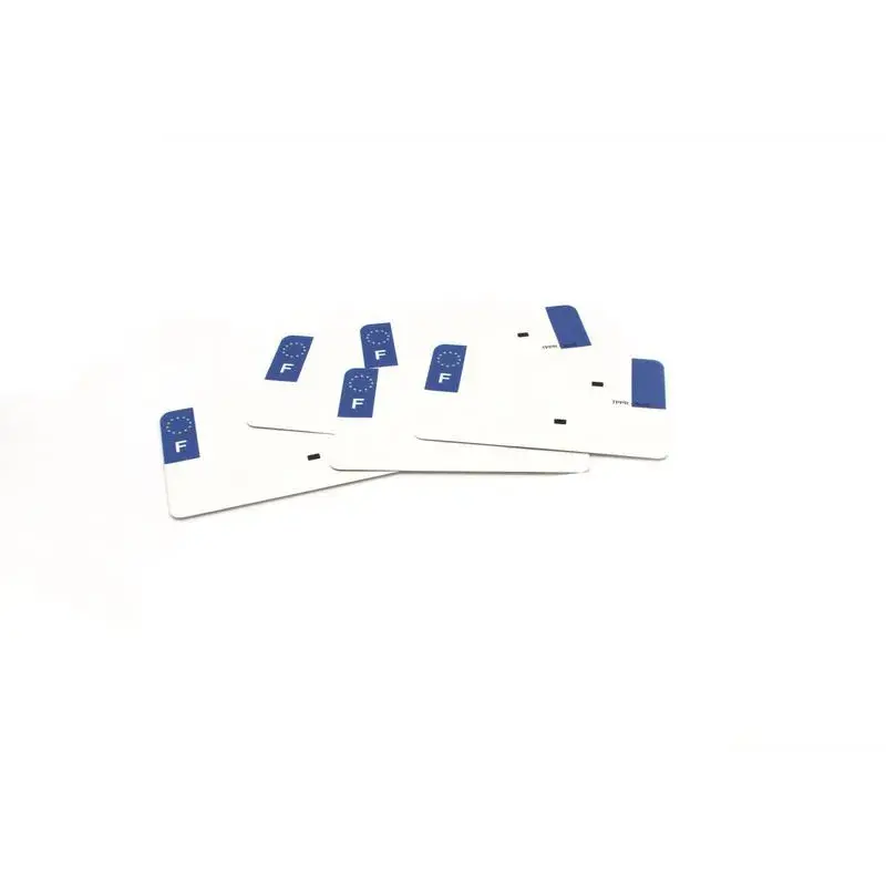 Fonds blancs PPI 210x130 SIV Département 972 10 pièces