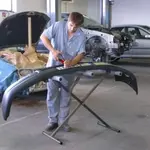 Pince à riveter FACOM