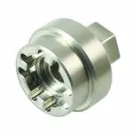 Douille à créneau LASER TOOLS écrou d&#039;arbre à cames Ducati 24mm