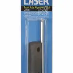 Outil alignement de l&#039;axe avant LASER TOOLS Ducati