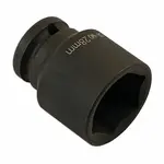 Douille à impact LASER TOOLS 28mm 1/2&quot;D