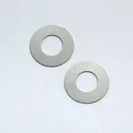 Clapets de suspension KAYABA 11,2x24x0.114 10 clapets